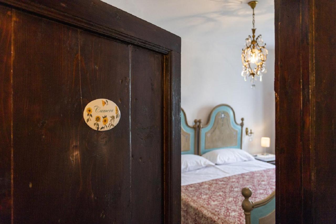 Il Ciavattone Bed And Bike Bed & Breakfast Sulmona Exterior foto