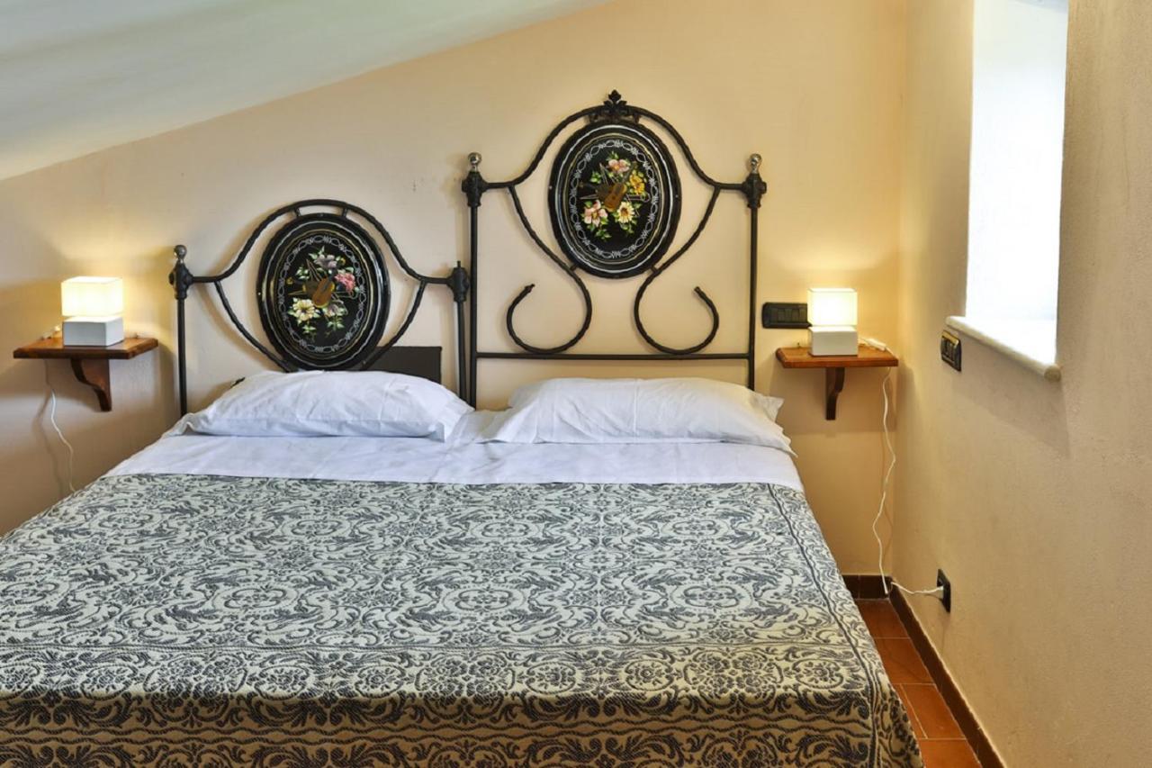 Il Ciavattone Bed And Bike Bed & Breakfast Sulmona Exterior foto