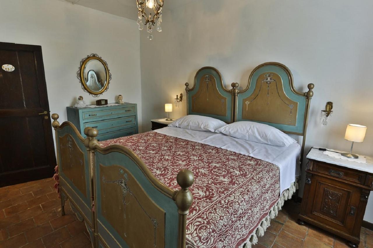 Il Ciavattone Bed And Bike Bed & Breakfast Sulmona Exterior foto