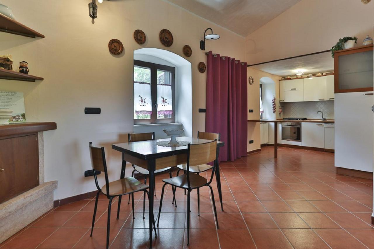Il Ciavattone Bed And Bike Bed & Breakfast Sulmona Exterior foto