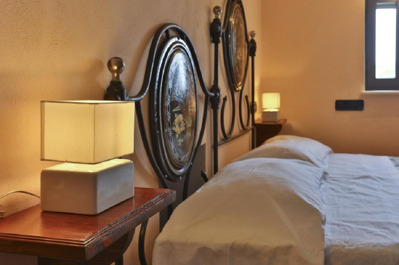 Il Ciavattone Bed And Bike Bed & Breakfast Sulmona Exterior foto