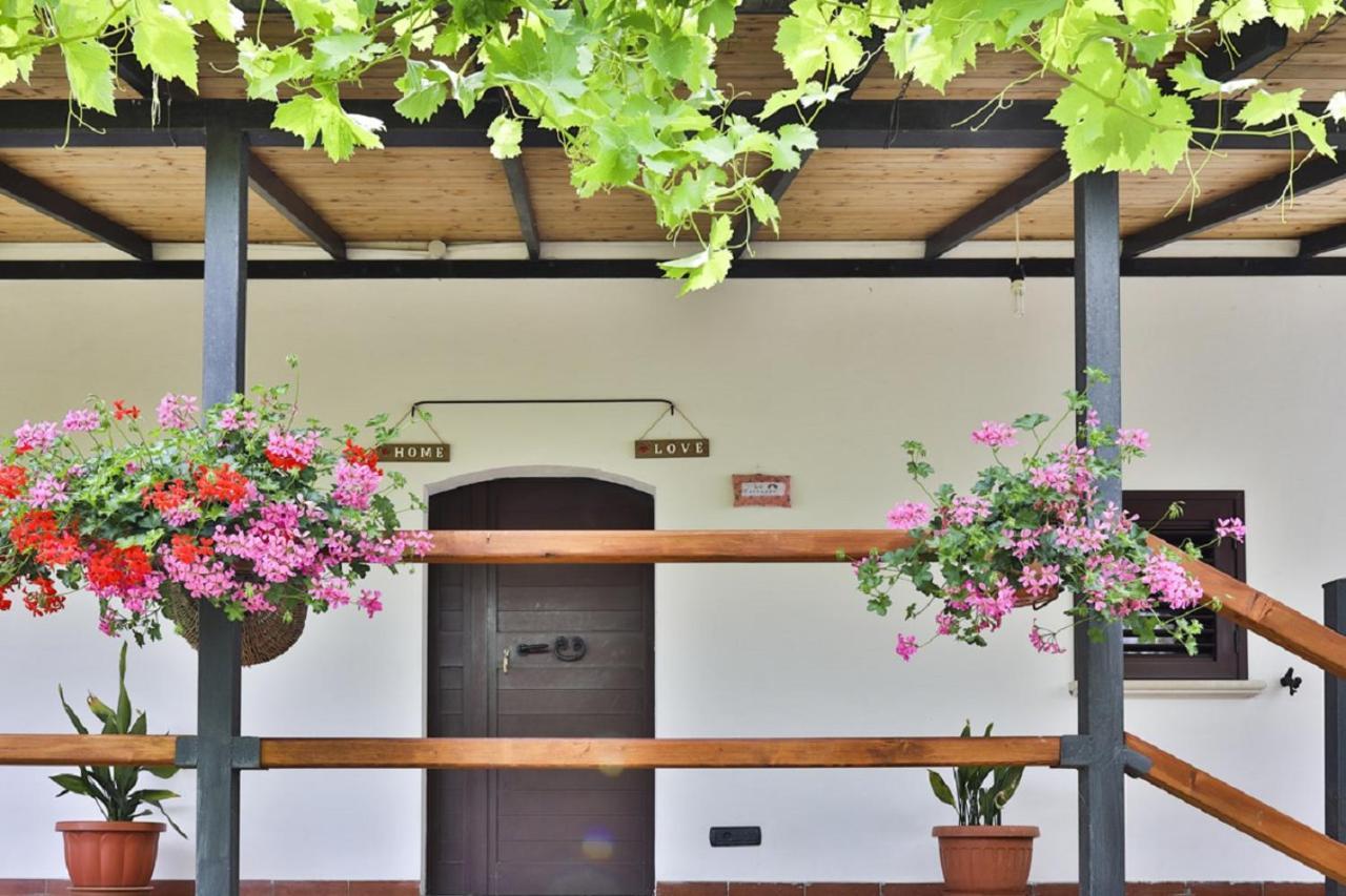 Il Ciavattone Bed And Bike Bed & Breakfast Sulmona Exterior foto