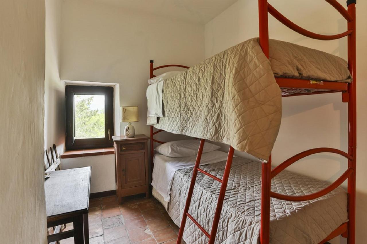 Il Ciavattone Bed And Bike Bed & Breakfast Sulmona Exterior foto