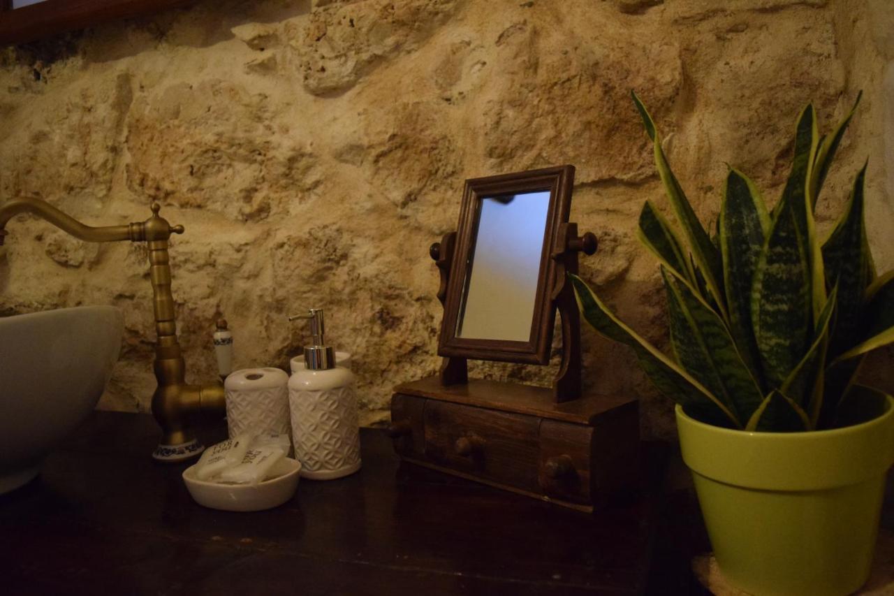 Il Ciavattone Bed And Bike Bed & Breakfast Sulmona Exterior foto